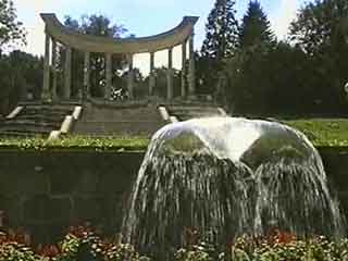 صور Kislovodsk Park متنزّه